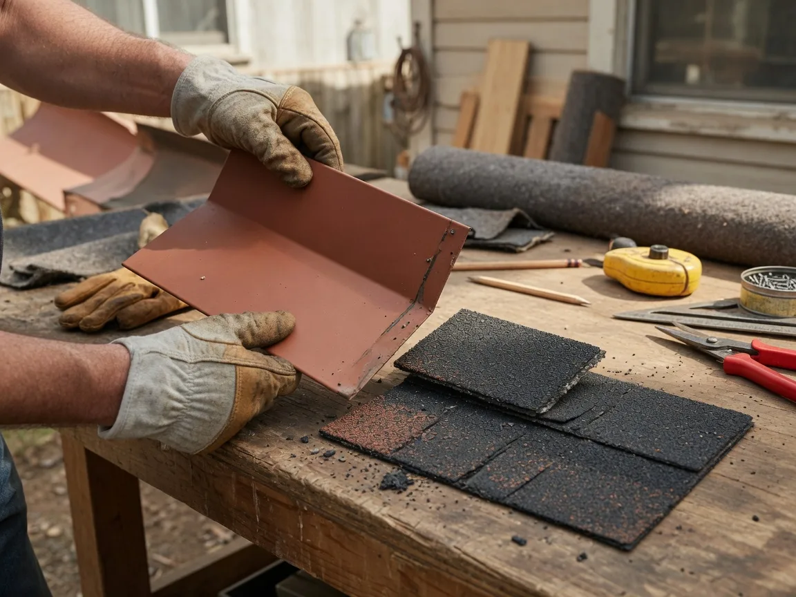 Roof Repair company in Milton, VT